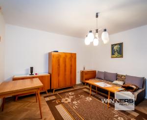 Exkluzívne na predaj rodinný dom v obci Úpor!