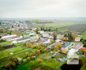 Exkluzívne na predaj rodinný dom v obci Úpor!