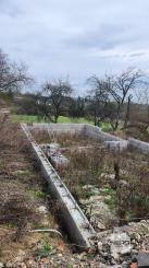 Exkluzívne na predaj stavebné pozemky v záhradkárskej oblasti za mestom Sečovce!