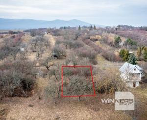 Exkluzívne na predaj stavebné pozemky v záhradkárskej oblasti za mestom Sečovce!