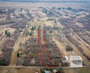 Exkluzívne na predaj stavebné pozemky v záhradkárskej oblasti za mestom Sečovce!