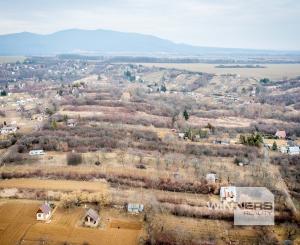 Exkluzívne na predaj stavebné pozemky v záhradkárskej oblasti za mestom Sečovce!