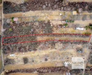 Exkluzívne na predaj stavebné pozemky v záhradkárskej oblasti za mestom Sečovce!