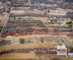 Exkluzívne na predaj stavebné pozemky v záhradkárskej oblasti za mestom Sečovce!