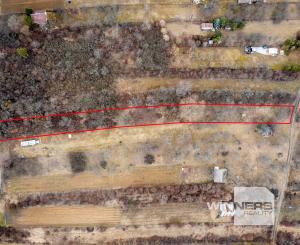 Exkluzívne na predaj stavebné pozemky v záhradkárskej oblasti za mestom Sečovce!