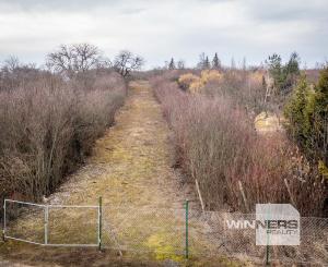 Exkluzívne na predaj stavebné pozemky v záhradkárskej oblasti za mestom Sečovce!
