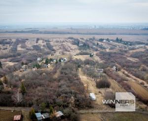 Exkluzívne na predaj stavebné pozemky v záhradkárskej oblasti za mestom Sečovce!