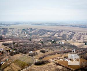 Exkluzívne na predaj stavebné pozemky v záhradkárskej oblasti za mestom Sečovce!