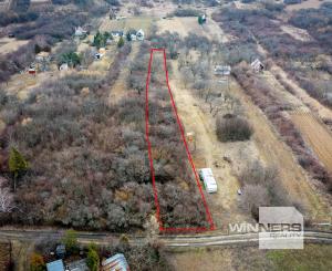 Exkluzívne na predaj stavebné pozemky v záhradkárskej oblasti za mestom Sečovce!