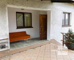 Exkluzívne na predaj   rodinný dom  s ideálnym pozemkom v obci  Čabalovce