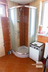 Exkluzívne na predaj   rodinný dom  s ideálnym pozemkom v obci  Čabalovce