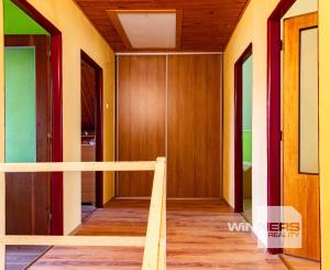 Exkluzívne na predaj   rodinný dom  s ideálnym pozemkom v obci  Čabalovce