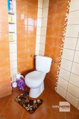 Exkluzívne na predaj   rodinný dom  s ideálnym pozemkom v obci  Čabalovce