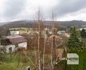 Exkluzívne na predaj   rodinný dom  s ideálnym pozemkom v obci  Čabalovce