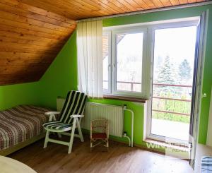 Exkluzívne na predaj   rodinný dom  s ideálnym pozemkom v obci  Čabalovce