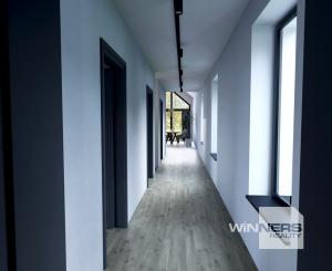 Predaj, 4 izb. rodinný dom, novostavba, Horné Otrokovce, Hlohovec