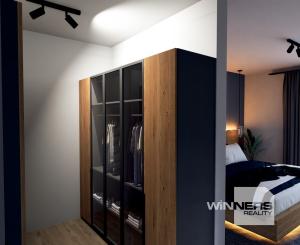 Predaj, 4 izb. rodinný dom, novostavba, Horné Otrokovce, Hlohovec