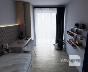 Predaj, 4 izb. rodinný dom, novostavba, Horné Otrokovce, Hlohovec