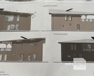 Na predaj stavebný pozemok v Záborskom