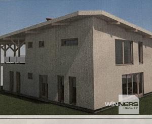 Na predaj stavebný pozemok v Záborskom