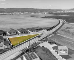 Na predaj stavebný pozemok v Záborskom