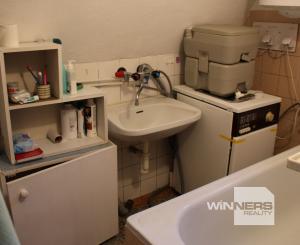 REZERVOVANÉ - Chata a chatka -160 m2,polosamota, Krupina – Stará hora, pozemky 5115 m2, okr. Krupina