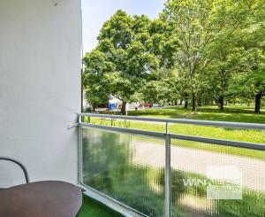 Prenájom 1-izbového bytu, 38 m2, ulica A.Hlinku, Piešťany