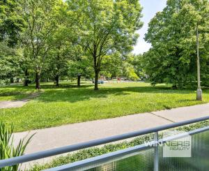 Prenájom 1-izbového bytu, 38 m2, ulica A.Hlinku, Piešťany