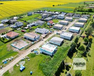 Exkluzívne ponúkame na predaj Developerský projekt NOVOSTAVBY JANOVÍK.