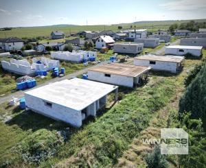 Exkluzívne ponúkame na predaj Developerský projekt NOVOSTAVBY JANOVÍK.