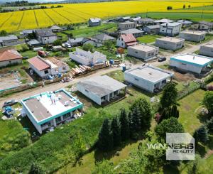 Exkluzívne ponúkame na predaj Developerský projekt NOVOSTAVBY JANOVÍK.