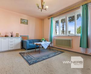 REZERVOVANÉ - Na predaj rodinný dom v Seredi vhodný na rekonštrukciu