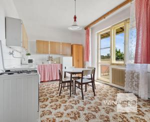 REZERVOVANÉ - Na predaj rodinný dom v Seredi vhodný na rekonštrukciu