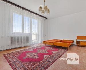 REZERVOVANÉ - Na predaj rodinný dom v Seredi vhodný na rekonštrukciu