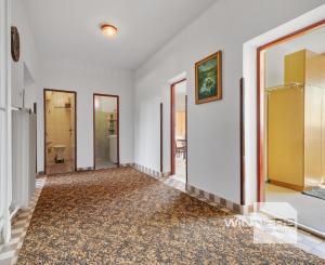 REZERVOVANÉ - Na predaj rodinný dom v Seredi vhodný na rekonštrukciu