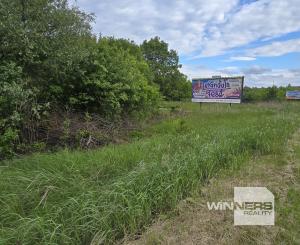 Na predaj investičný pozemok, 13 árov,  Južné nábrežie v Košiciach