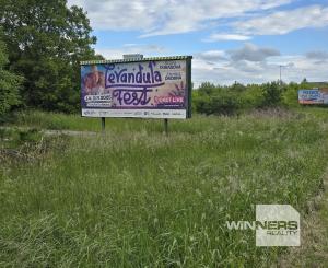 Na predaj investičný pozemok, 13 árov,  Južné nábrežie v Košiciach