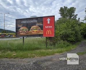Na predaj investičný pozemok, 13 árov,  Južné nábrežie v Košiciach