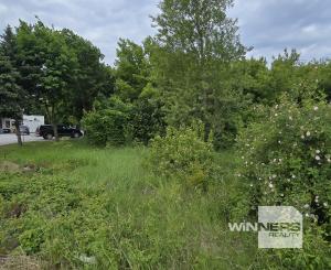 Na predaj investičný pozemok, 13 árov,  Južné nábrežie v Košiciach