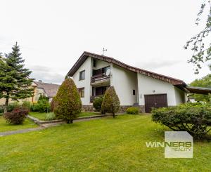 Rodinný dom, Veľké Kapušany