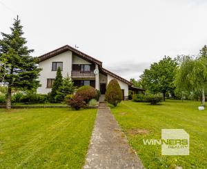 Rodinný dom, Veľké Kapušany