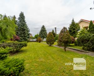 Rodinný dom, Veľké Kapušany