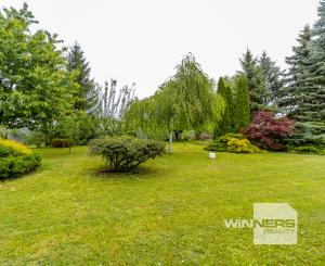 Rodinný dom, Veľké Kapušany