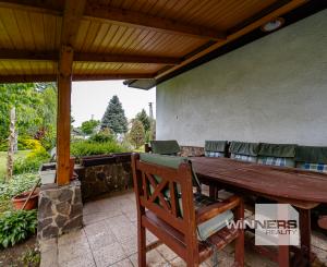 Rodinný dom, Veľké Kapušany