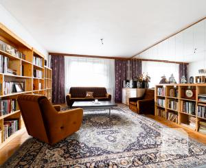 Rodinný dom, Veľké Kapušany