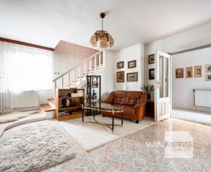 Rodinný dom, Veľké Kapušany