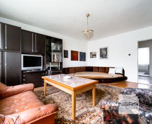 Rodinný dom, Veľké Kapušany