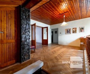 Rodinný dom, Veľké Kapušany