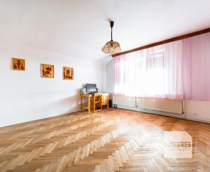 Rodinný dom, Veľké Kapušany