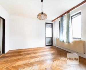 Rodinný dom, Veľké Kapušany